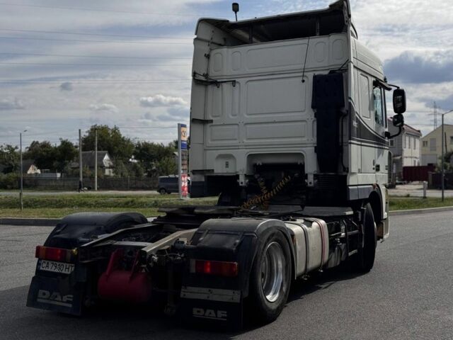 Даф Другая 2008 в Черкассах на Automoto.ua Даф Другая, объемом двигателя 0 л и пробегом 0 тыс. км за 17900 $, фото 9 на Automoto.ua