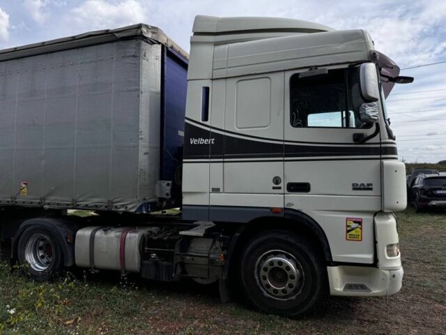 Даф Другая 2008 в Черкассах на Automoto.ua Даф Другая, объемом двигателя 0 л и пробегом 0 тыс. км за 17900 $, фото 4 на Automoto.ua