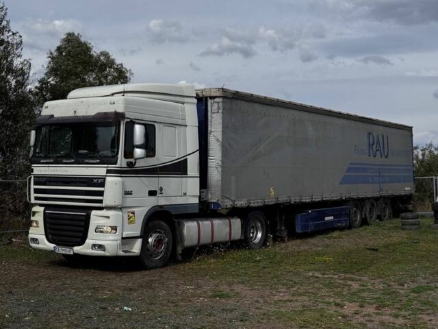 Даф Другая 2008 в Черкассах на Automoto.ua Даф Другая, объемом двигателя 0 л и пробегом 0 тыс. км за 17900 $, фото 2 на Automoto.ua