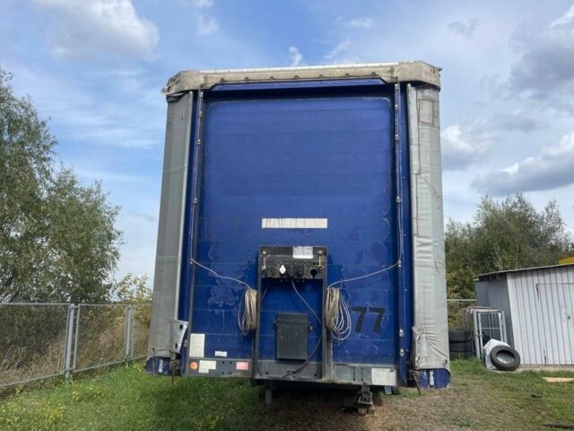 Даф Другая 2008 в Черкассах на Automoto.ua Даф Другая, объемом двигателя 0 л и пробегом 0 тыс. км за 17900 $, фото 16 на Automoto.ua