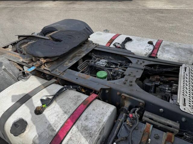 Даф Другая 2008 в Черкассах на Automoto.ua Даф Другая, объемом двигателя 0 л и пробегом 0 тыс. км за 17900 $, фото 8 на Automoto.ua