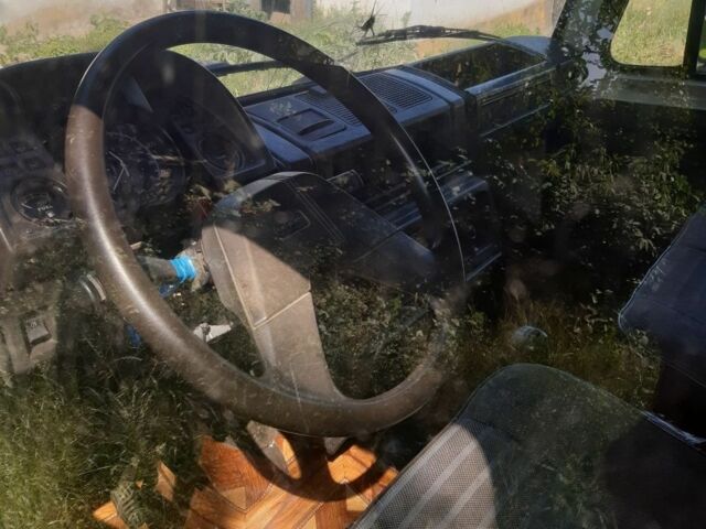 Даф Другая, об'ємом двигуна 0 л та пробігом 0 тис. км за 712 $, фото 7 на Automoto.ua