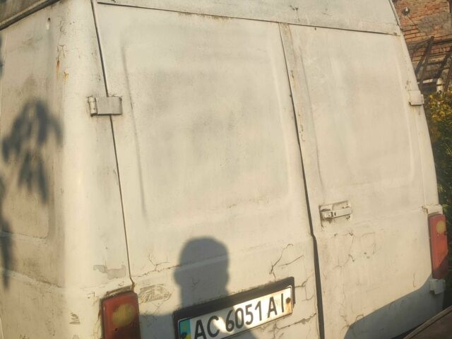Даф Другая, об'ємом двигуна 0 л та пробігом 0 тис. км за 550 $, фото 3 на Automoto.ua