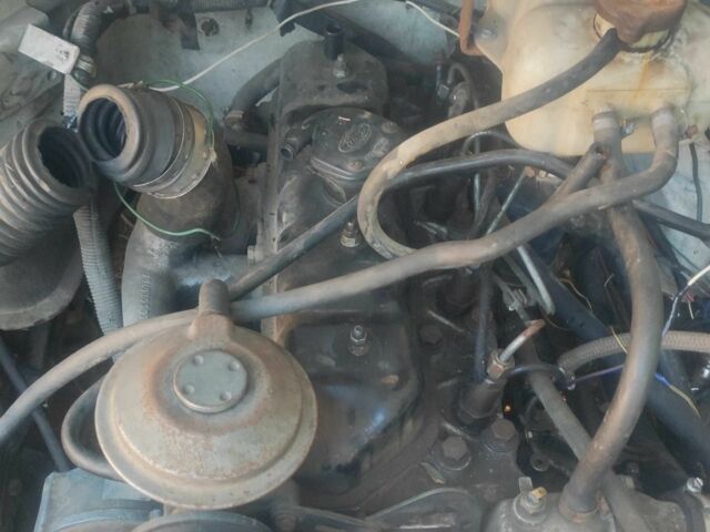 Даф Другая, объемом двигателя 0 л и пробегом 0 тыс. км за 450 $, фото 4 на Automoto.ua