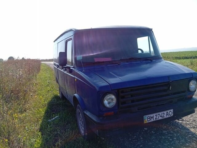 Даф Другая, объемом двигателя 0 л и пробегом 0 тыс. км за 900 $, фото 1 на Automoto.ua