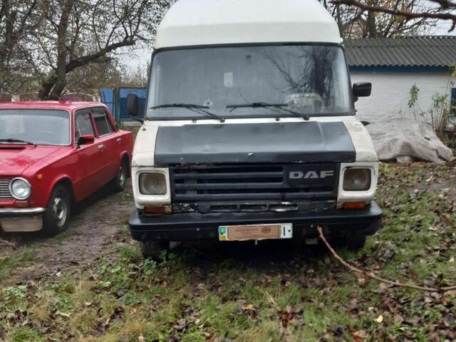Даф Другая, об'ємом двигуна 0 л та пробігом 0 тис. км за 712 $, фото 3 на Automoto.ua