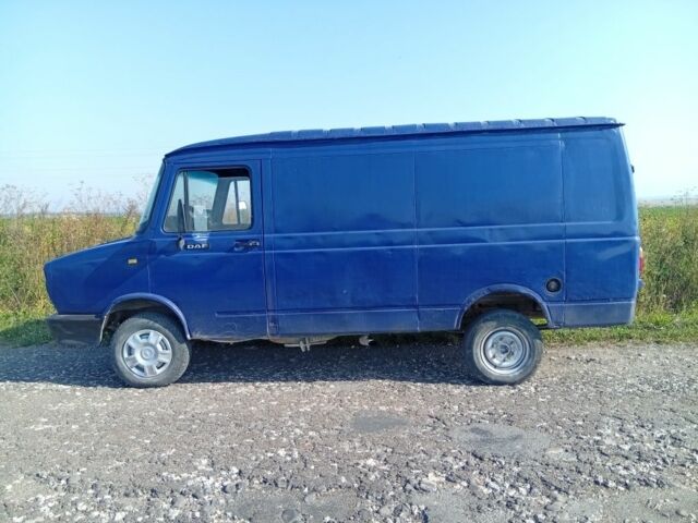 Даф Другая, объемом двигателя 0 л и пробегом 0 тыс. км за 900 $, фото 2 на Automoto.ua