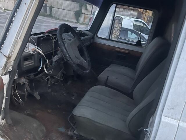 Даф Другая 1990 в Харькове на Automoto.ua Даф Другая, объемом двигателя 0 л и пробегом 0 тыс. км за 300 $, фото 5 на Automoto.ua