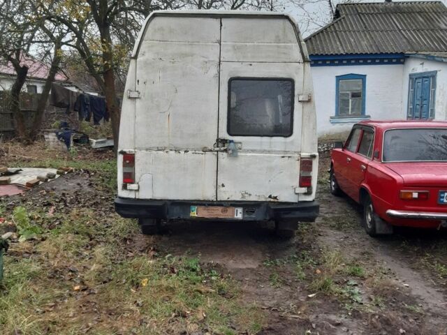 Даф Другая, об'ємом двигуна 0 л та пробігом 0 тис. км за 712 $, фото 5 на Automoto.ua