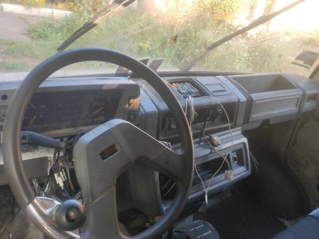 Даф Другая, объемом двигателя 0 л и пробегом 0 тыс. км за 450 $, фото 2 на Automoto.ua