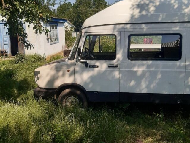 Даф Другая, об'ємом двигуна 0 л та пробігом 0 тис. км за 712 $, фото 2 на Automoto.ua