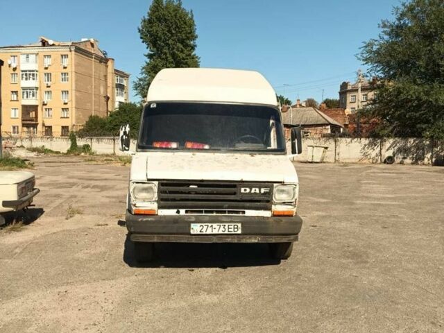 Даф Другая 1990 в Харькове на Automoto.ua Даф Другая, объемом двигателя 0 л и пробегом 0 тыс. км за 300 $, фото 1 на Automoto.ua