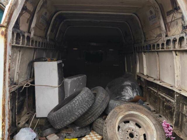 Даф Другая 1991 в Киеве на Automoto.ua Даф Другая, объемом двигателя 0 л и пробегом 0 тыс. км за 1427 $, фото 10 на Automoto.ua