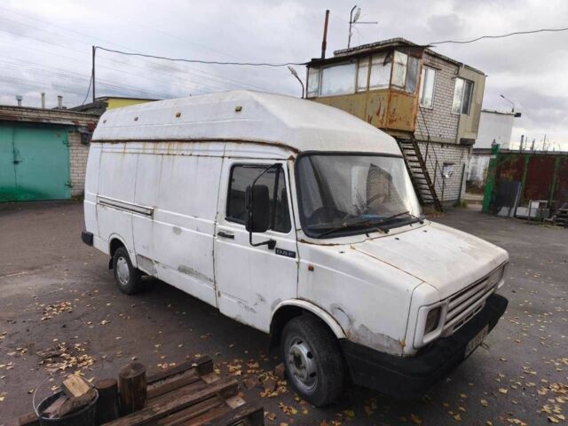 Даф Другая 1991 в Киеве на Automoto.ua Даф Другая, объемом двигателя 0 л и пробегом 0 тыс. км за 1427 $, фото 1 на Automoto.ua