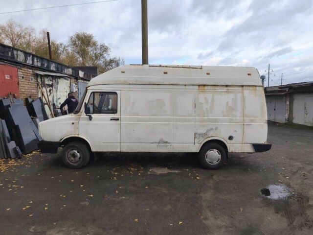 Даф Другая 1991 в Киеве на Automoto.ua Даф Другая, объемом двигателя 0 л и пробегом 0 тыс. км за 1427 $, фото 3 на Automoto.ua