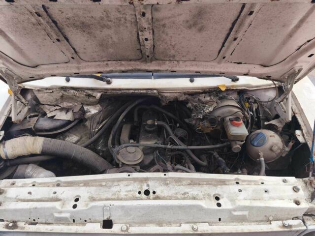 Даф Другая 1991 в Киеве на Automoto.ua Даф Другая, объемом двигателя 0 л и пробегом 0 тыс. км за 1427 $, фото 5 на Automoto.ua