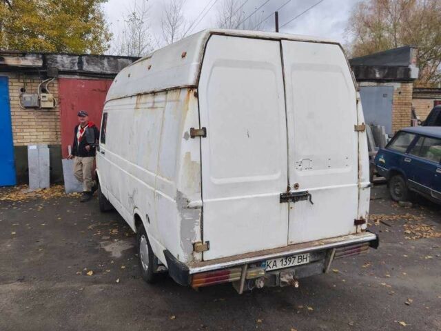 Даф Другая 1991 в Киеве на Automoto.ua Даф Другая, объемом двигателя 0 л и пробегом 0 тыс. км за 1427 $, фото 7 на Automoto.ua