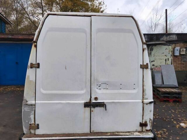 Даф Другая 1991 в Киеве на Automoto.ua Даф Другая, объемом двигателя 0 л и пробегом 0 тыс. км за 1427 $, фото 2 на Automoto.ua