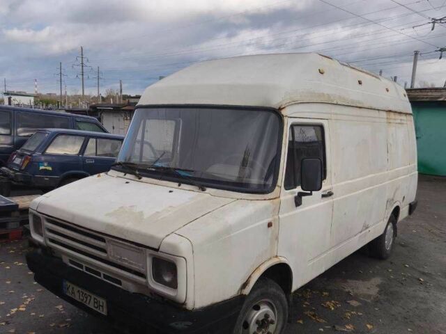 Даф Другая 1991 в Киеве на Automoto.ua Даф Другая, объемом двигателя 0 л и пробегом 0 тыс. км за 1427 $, фото 8 на Automoto.ua