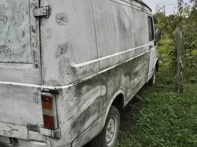 Даф Другая, об'ємом двигуна 0 л та пробігом 0 тис. км за 999 $, фото 3 на Automoto.ua