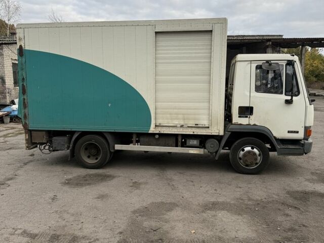 Даф Другая, объемом двигателя 0 л и пробегом 0 тыс. км за 5200 $, фото 2 на Automoto.ua