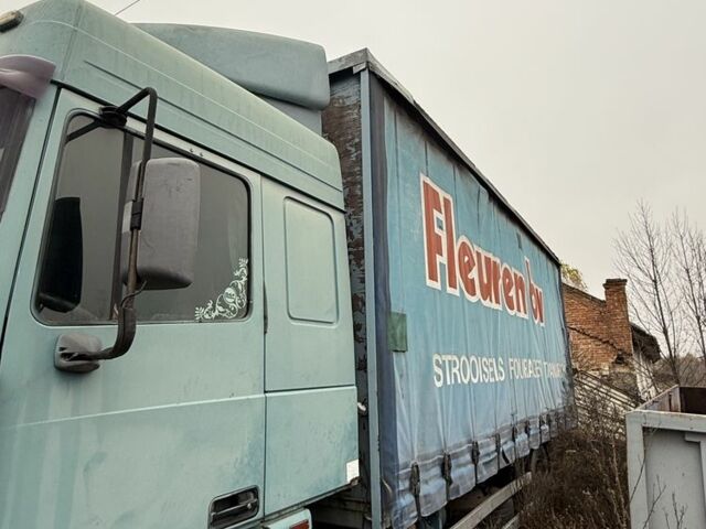 Даф Другая, об'ємом двигуна 0 л та пробігом 0 тис. км за 4300 $, фото 7 на Automoto.ua