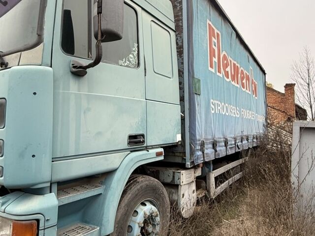 Даф Другая, об'ємом двигуна 0 л та пробігом 0 тис. км за 4300 $, фото 4 на Automoto.ua