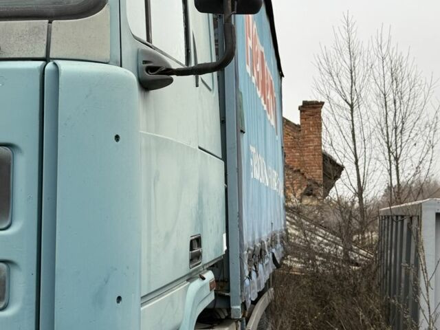 Даф Другая, об'ємом двигуна 0 л та пробігом 0 тис. км за 4300 $, фото 3 на Automoto.ua