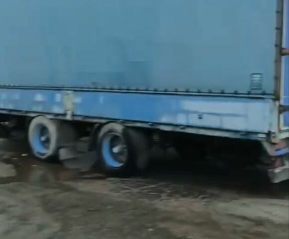 Даф Другая, об'ємом двигуна 0 л та пробігом 0 тис. км за 4300 $, фото 10 на Automoto.ua