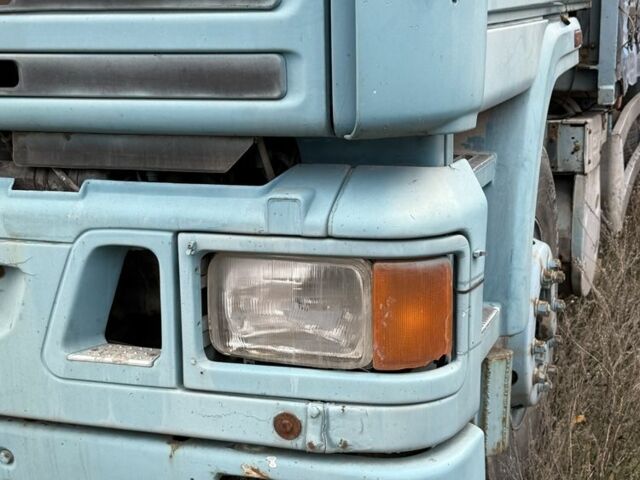 Даф Другая, об'ємом двигуна 0 л та пробігом 0 тис. км за 4300 $, фото 2 на Automoto.ua