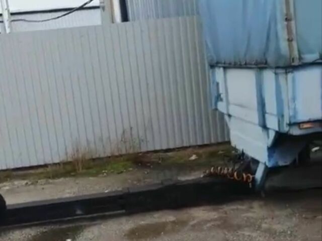 Даф Другая, об'ємом двигуна 0 л та пробігом 0 тис. км за 4300 $, фото 11 на Automoto.ua