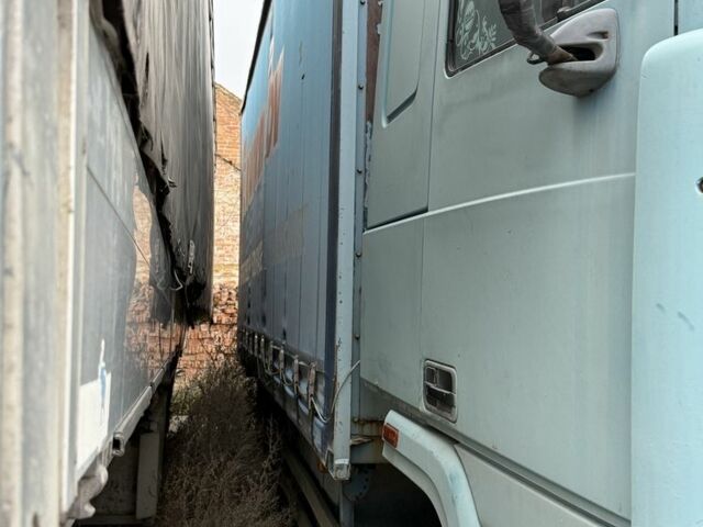 Даф Другая, об'ємом двигуна 0 л та пробігом 0 тис. км за 4300 $, фото 6 на Automoto.ua