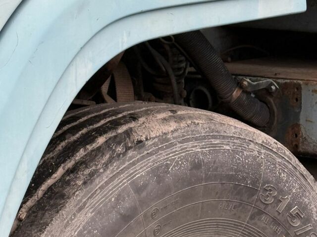 Даф Другая, об'ємом двигуна 0 л та пробігом 0 тис. км за 4300 $, фото 5 на Automoto.ua