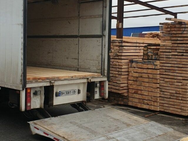 Даф Другая, объемом двигателя 0 л и пробегом 0 тыс. км за 5000 $, фото 3 на Automoto.ua