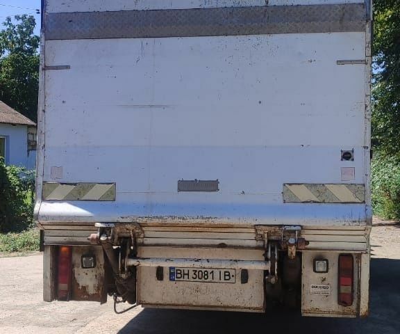 Даф Другая, объемом двигателя 0 л и пробегом 0 тыс. км за 5000 $, фото 2 на Automoto.ua