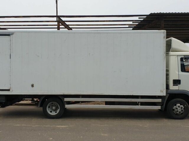 Даф Другая, объемом двигателя 0 л и пробегом 0 тыс. км за 5000 $, фото 1 на Automoto.ua