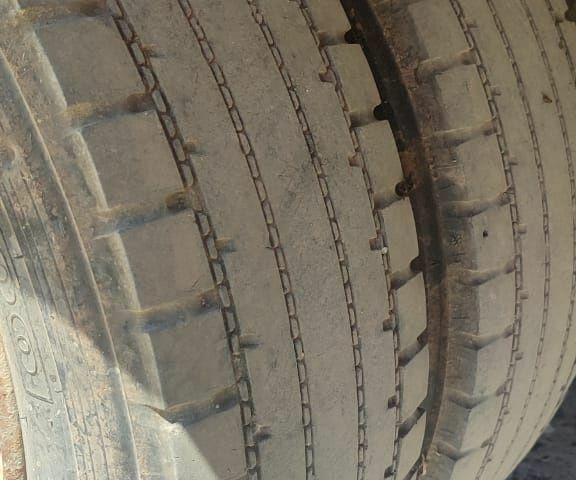 Даф Другая, объемом двигателя 0 л и пробегом 0 тыс. км за 5000 $, фото 7 на Automoto.ua