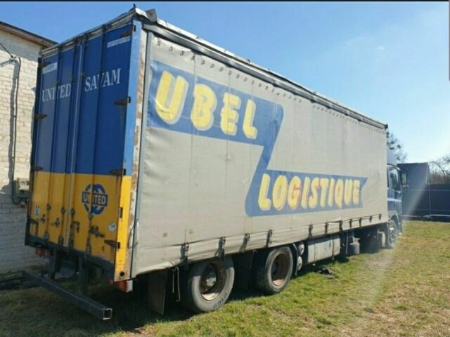 Даф Другая, объемом двигателя 0 л и пробегом 0 тыс. км за 4400 $, фото 3 на Automoto.ua