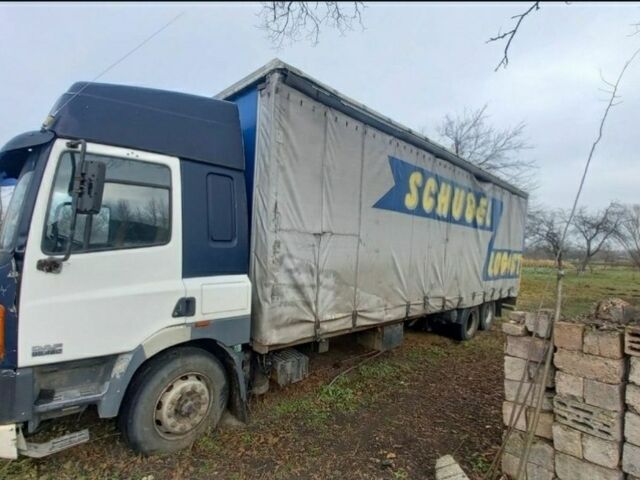 Даф Другая, объемом двигателя 0 л и пробегом 0 тыс. км за 4400 $, фото 5 на Automoto.ua