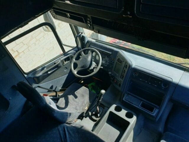 Даф Другая, объемом двигателя 0 л и пробегом 0 тыс. км за 4400 $, фото 1 на Automoto.ua