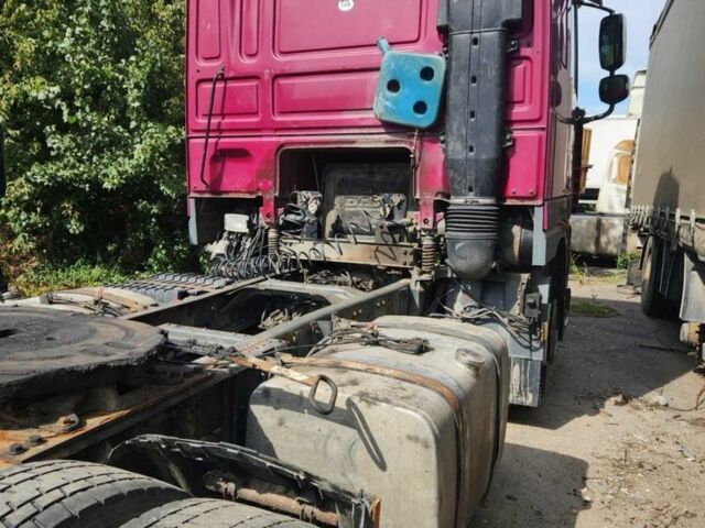 Даф Другая, об'ємом двигуна 0 л та пробігом 0 тис. км за 3400 $, фото 3 на Automoto.ua