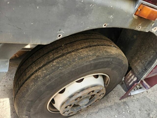 Даф Другая, об'ємом двигуна 0 л та пробігом 0 тис. км за 3400 $, фото 2 на Automoto.ua