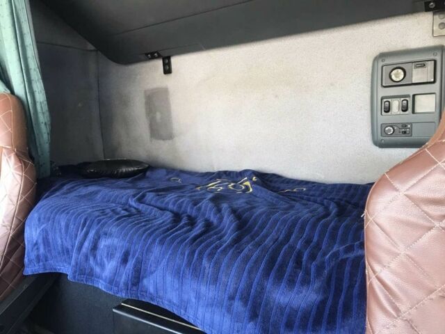 Даф Другая, об'ємом двигуна 0 л та пробігом 0 тис. км за 12000 $, фото 5 на Automoto.ua