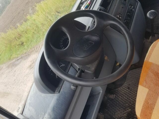 Даф Другая, объемом двигателя 0 л и пробегом 0 тыс. км за 1300 $, фото 7 на Automoto.ua