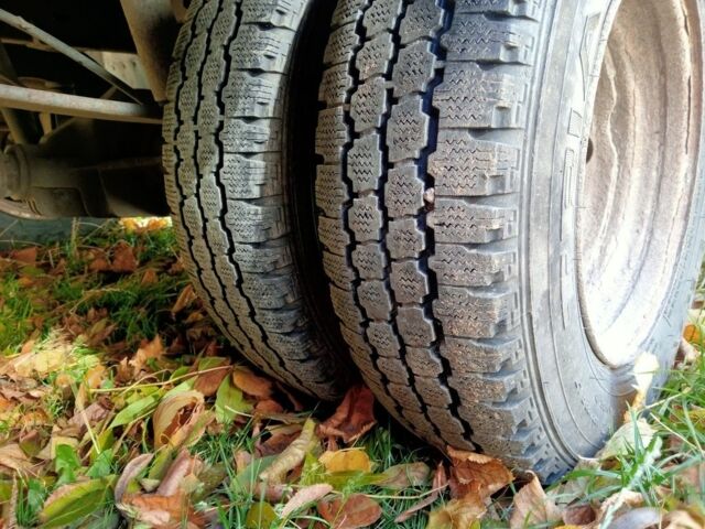 Даф Другая 2002 в Львове на Automoto.ua Даф Другая, объемом двигателя 0 л и пробегом 0 тыс. км за 3700 $, фото 7 на Automoto.ua