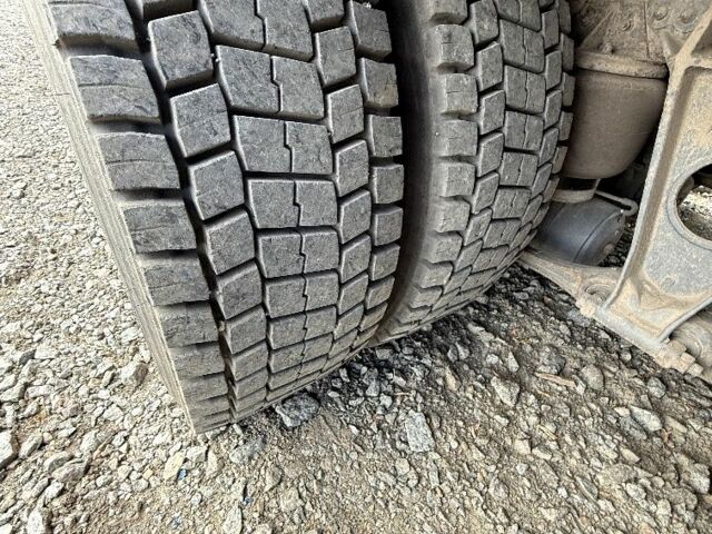 Даф Другая, об'ємом двигуна 0 л та пробігом 0 тис. км за 19500 $, фото 3 на Automoto.ua