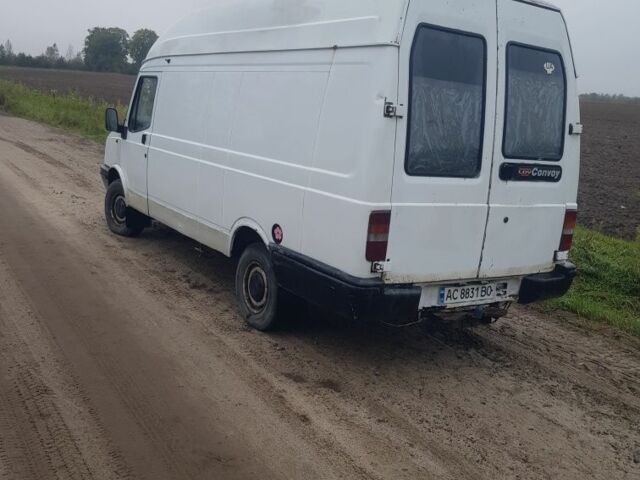 Даф Другая, объемом двигателя 0 л и пробегом 0 тыс. км за 1300 $, фото 4 на Automoto.ua
