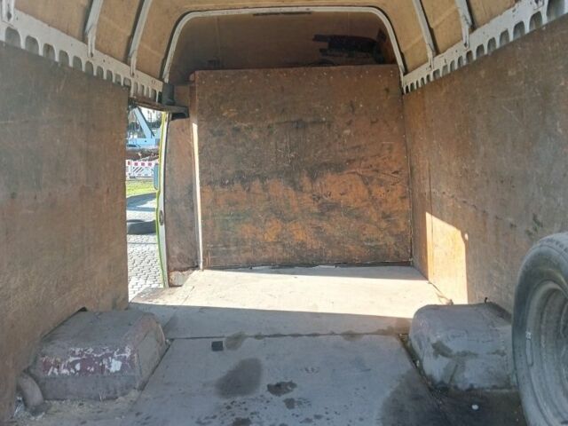 Даф Другая, объемом двигателя 0 л и пробегом 0 тыс. км за 3700 $, фото 3 на Automoto.ua