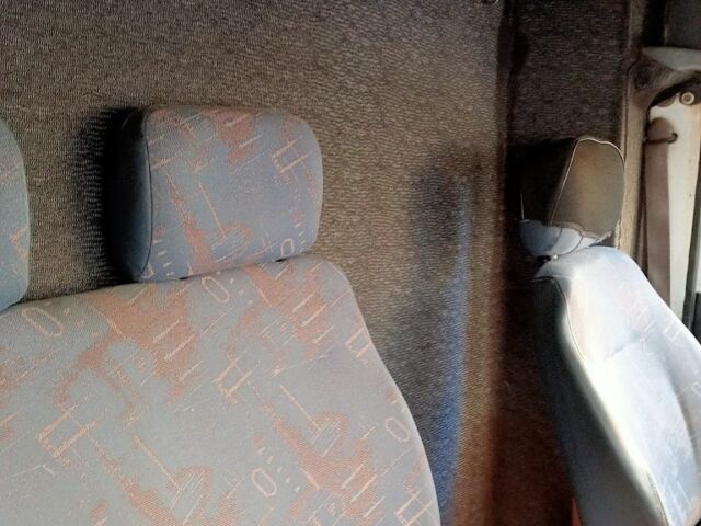 Даф Другая, объемом двигателя 0 л и пробегом 0 тыс. км за 3700 $, фото 5 на Automoto.ua