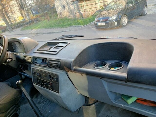 Даф Другая, объемом двигателя 0 л и пробегом 0 тыс. км за 3700 $, фото 4 на Automoto.ua